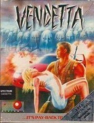 Vendetta (1990)(MCM Software)[a][re-release][Small Cardboard Case] Rom